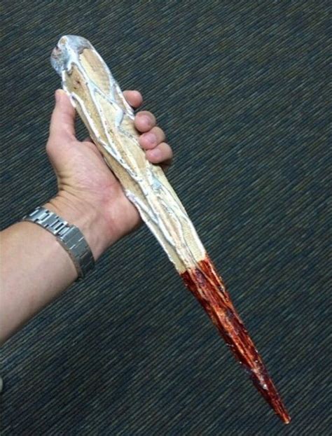 why does white oak kill originals|White Oak Ash Daggers .